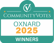 CommunityVotes Oxnard 2025
