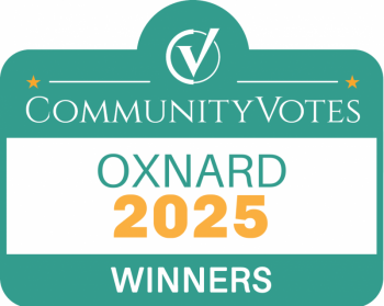 CommunityVotes Oxnard 2025