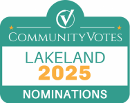 CommunityVotes Lakeland 2025