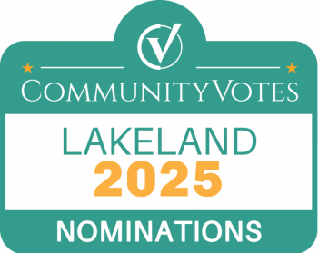 CommunityVotes Lakeland 2025