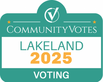 CommunityVotes Lakeland 2025