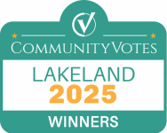 CommunityVotes Lakeland 2025