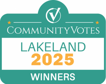 CommunityVotes Lakeland 2025