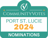 CommunityVotes Port St. Lucie 2024