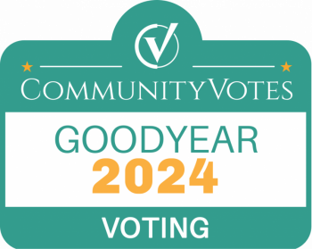 CommunityVotes Goodyear 2024