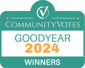 CommunityVotes Goodyear 2024