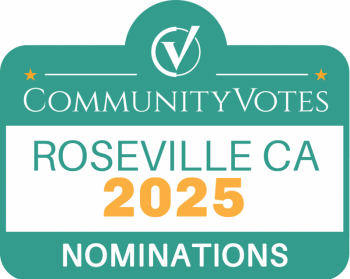 CommunityVotes Roseville CA 2025