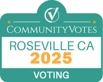 CommunityVotes Roseville CA 2025