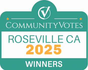 CommunityVotes Roseville CA 2025