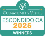 CommunityVotes Escondido CA 2025