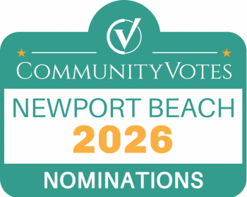 CommunityVotes Newport Beach 2026