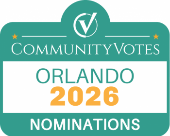 CommunityVotes Orlando 2026