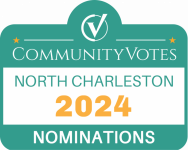 CommunityVotes North Charleston 2024