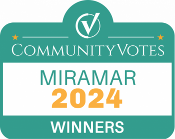 CommunityVotes Miramar 2024