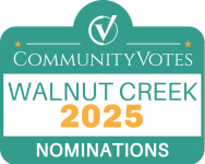 CommunityVotes Walnut Creek 2025