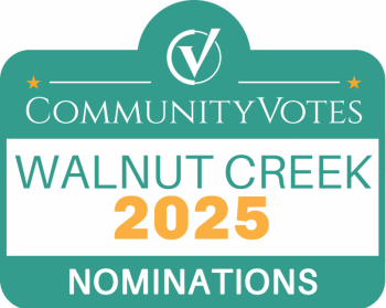 CommunityVotes Walnut Creek 2025