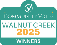 CommunityVotes Walnut Creek 2025