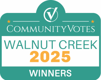CommunityVotes Walnut Creek 2025