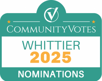 CommunityVotes Whittier 2025