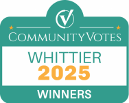 CommunityVotes Whittier 2025