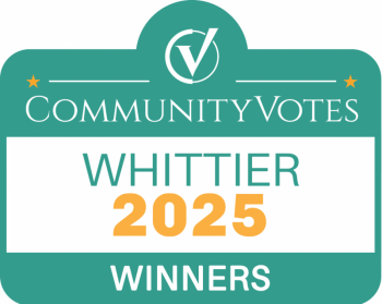 CommunityVotes Whittier 2025