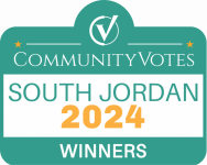 CommunityVotes South Jordan 2024