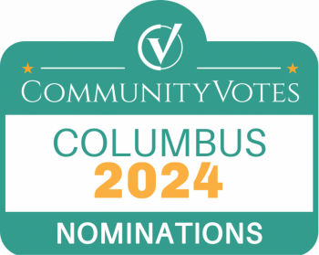 CommunityVotes Columbus 2024