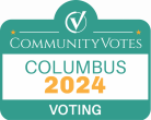 CommunityVotes Columbus 2024