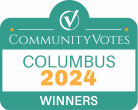 CommunityVotes Columbus 2024