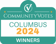 CommunityVotes Columbus 2024