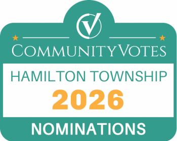 CommunityVotes Hamilton Township 2026