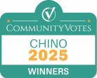 CommunityVotes Chino 2025