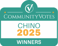 CommunityVotes Chino 2025