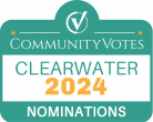 CommunityVotes Clearwater 2024