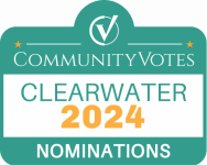 CommunityVotes Clearwater 2024