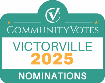 CommunityVotes Victorville 2025