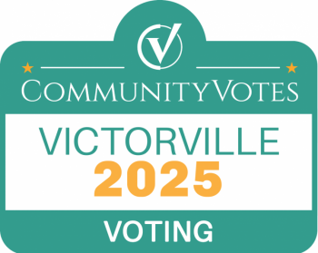 CommunityVotes Victorville 2025