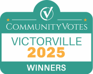 CommunityVotes Victorville 2025
