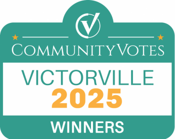 CommunityVotes Victorville 2025