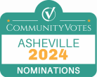 CommunityVotes Asheville 2024