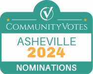 CommunityVotes Asheville 2024