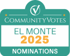 CommunityVotes El Monte 2025