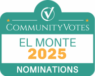CommunityVotes El Monte 2025