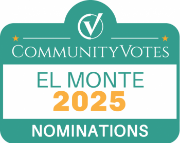 CommunityVotes El Monte 2025