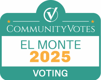 CommunityVotes El Monte 2025