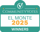 CommunityVotes El Monte 2025