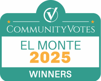 CommunityVotes El Monte 2025