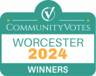CommunityVotes Worcester 2024