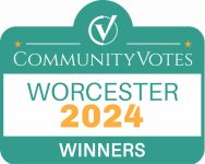 CommunityVotes Worcester 2024