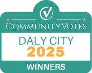 CommunityVotes Daly City 2025
